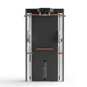 Кросовер STIL-FIT Functional Trainer PRO (SFPRO 004) - фото 102568