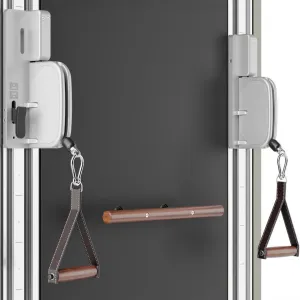 Кросовер STIL-FIT Functional Trainer PRO (SFPRO 004) - фото 102569