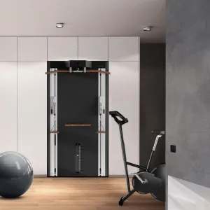 Кросовер STIL-FIT Functional Trainer PRO (SFPRO 004) - фото 102572
