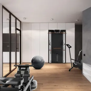Кросовер STIL-FIT Functional Trainer PRO (SFPRO 004) - фото 102573