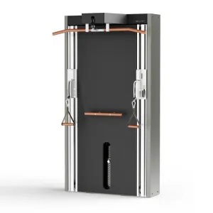 Кросовер STIL-FIT Functional Trainer PRO (SFPRO 004) - фото 