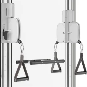 Кросовер STIL-FIT Functional Trainer PRO (SFPRO_003) - фото 102575