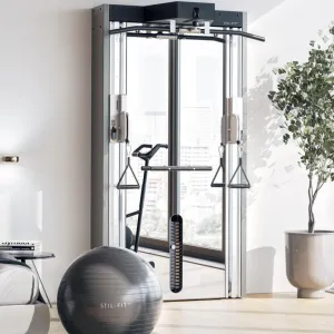 Кросовер STIL-FIT Functional Trainer PRO (SFPRO_003) - фото 102582