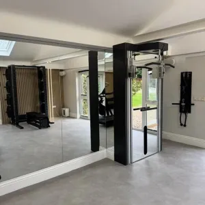 Кросовер STIL-FIT Functional Trainer PRO (SFPRO_003) - фото 102583