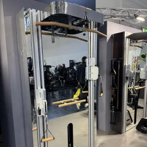 Кросовер STIL-FIT Functional Trainer PRO (SFPRO_003) - фото 102589
