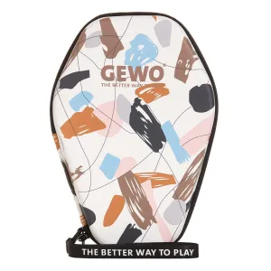 Чохол для ракетки Gewo Graffiti 1 (114780000) - фото 