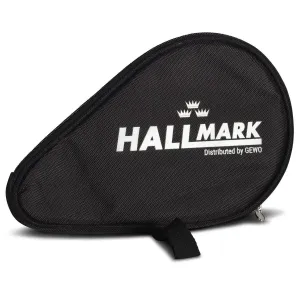 Чохол для ракетки Hallmark Round Cover Classic Black - фото 1