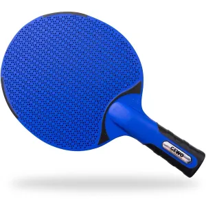 Ракетка для настільного тенісу Gewo Outdoor Blue FL (1017065001) - фото 102638
