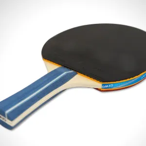 Ракетка для настільного тенісу Gewo Rave Junior FL (10939000011) - фото 102640