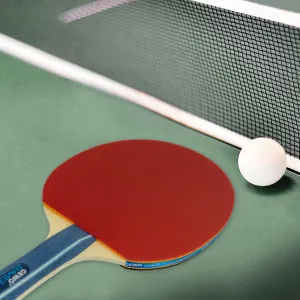 Ракетка для настільного тенісу Gewo Rave Junior FL (10939000011) - фото 102641