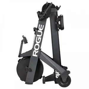 Гребний тренажер Rogue Echo Rower - фото 5