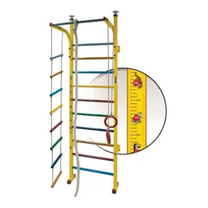 Дитячий куточок InterAtletika ST002-P - фото 