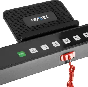 Бігова доріжка GYMTEK XT560 - фото 102761