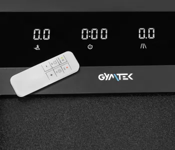 Бігова доріжка GYMTEK XT560 - фото 102762