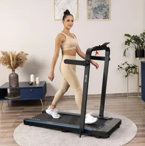 Бігова доріжка GYMTEK XT560 - фото 102763