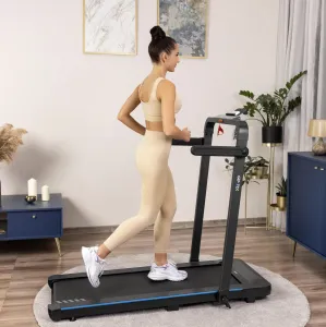 Бігова доріжка GYMTEK XT560 - фото 102764