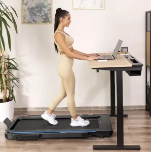 Бігова доріжка GYMTEK XT560 - фото 102765