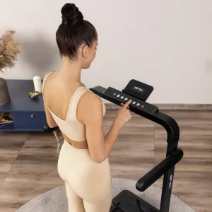 Бігова доріжка GYMTEK XT560 - фото 102768