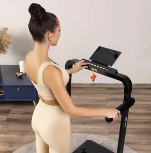 Бігова доріжка GYMTEK XT560 - фото 102769