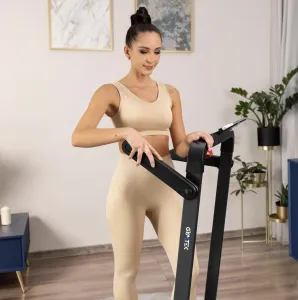 Бігова доріжка GYMTEK XT560 - фото 102770