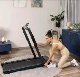 Бігова доріжка GYMTEK XT560 - фото 102771