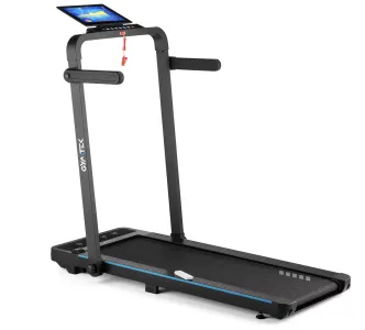 Бігова доріжка GYMTEK XT560 - фото 