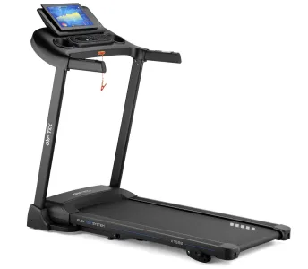 Бігова доріжка GYMTEK XT580 - фото 