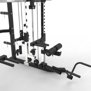 Силова мультистанція Toorx All-in-One ASX-2000 (ASX-2000) - фото 102829