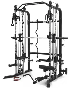 Силова мультистанція Toorx All-in-One ASX-2000 (ASX-2000) - фото 