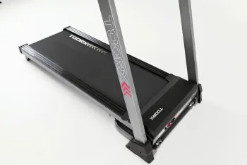 Бігова доріжка Toorx RAMBLER - фото 102867