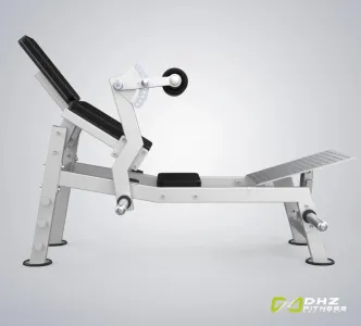 Сідничний місток DHZ Roller Hip Thrust U3092 - фото 109873