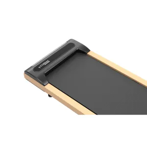 Бігова доріжка Cornix Diana Walking Pad Oak Wood - фото 102950