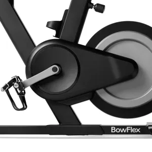 Спінбайк Bowflex IC Indoor Bike SE (101013) - фото 103001