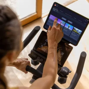 Спінбайк Bowflex IC Indoor Bike SE (101013) - фото 103004