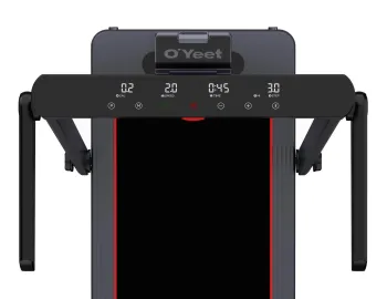 Бігова доріжка O'Yeet Walking and Running TM-YT102 - фото 103057
