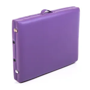 Масажний стіл New Tec Premiere purple - фото 103566