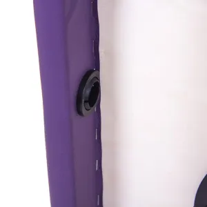 Масажний стіл New Tec Premiere purple - фото 103570