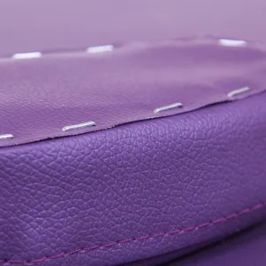 Масажний стіл New Tec Premiere purple - фото 103574