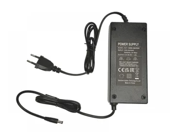 Електронабір для переднього колеса Kelb.Bike 500W 48V 12Ah - фото 103133