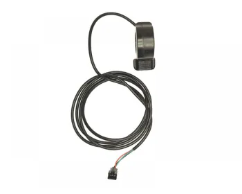 Електронабір для переднього колеса Kelb.Bike 500W 48V 12Ah - фото 103135
