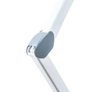 Лампа-лупа LS-6014 LED-3 діоптрії З РЕГУЛЮВАННЯМ ЯСКРАВОСТІ 1-12W - фото 103200