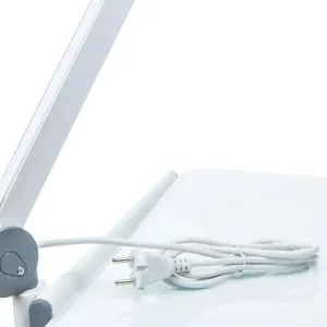 Лампа-лупа LS-6014 LED-3 діоптрії З РЕГУЛЮВАННЯМ ЯСКРАВОСТІ 1-12W - фото 103201
