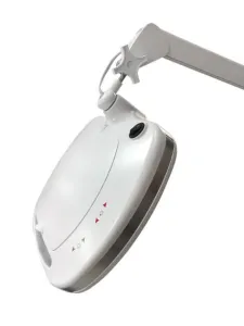 Лампа-лупа 6030-8 60 SMD LED 2 кольори з регулюванням яскравості 1-12W 5D - фото 103222
