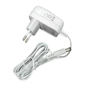 Лампа-лупа 6030-8 60 SMD LED 2 кольори з регулюванням яскравості 1-12W 5D - фото 103224