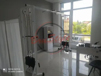 Тренажер для кінезітерапії для дому МТБ-2 вага стеку 80 кг (рама 40х40) КЗС016.80 - фото 103275