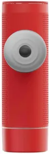 Перкусійний ручний масажер для тіла Oyeet NEX PRO II MG-T1 (RED) - фото 103306