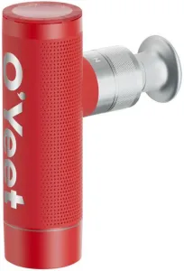Перкусійний ручний масажер для тіла Oyeet NEX PRO II MG-T1 (RED) - фото 103308