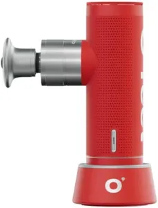 Перкусійний ручний масажер для тіла Oyeet NEX PRO II MG-T1 (RED) - фото 103310