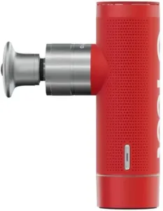 Перкусійний ручний масажер для тіла Oyeet NEX PRO II MG-T1 (RED) - фото 