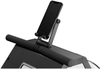 Водний гребний тренажер Xiaomi KINGSMITH WR20 (RMWR20F) чорний горіх - фото 103347